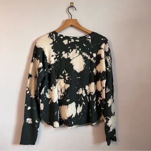 Hashttag in Trend • Tie Dye Sweater